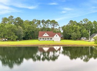 5914 Yellow Dog Rd, Ravenel, SC 29470