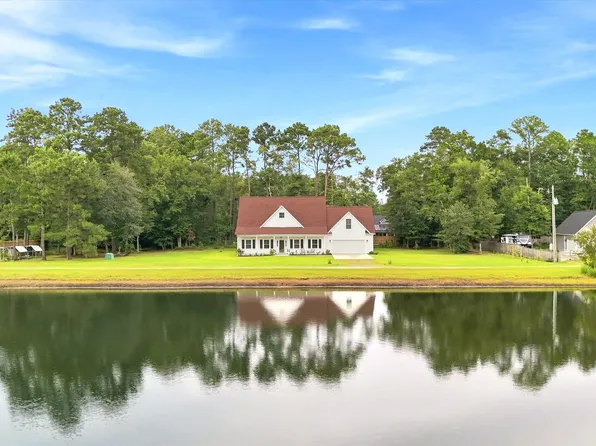 5914 Yellow Dog Rd, Ravenel, SC 29470