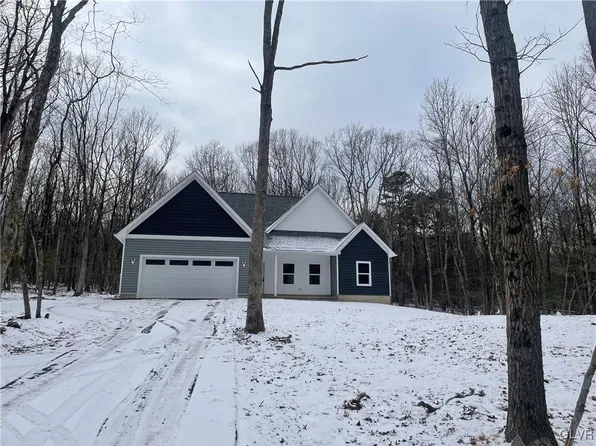 201 Behrens Rd, Jim Thorpe, PA 18229