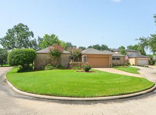 4050 Heathersage Dr, Houston, TX 77084