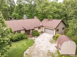 12749 Soaring Eagle Ln, Shipman, IL 62685