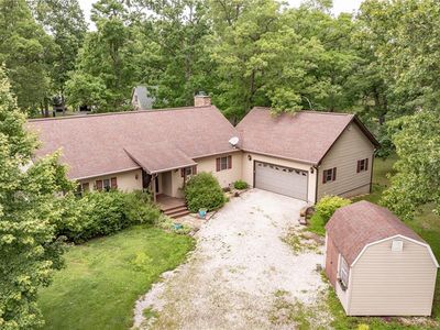 12749 Soaring Eagle Ln, Shipman, IL, 62685