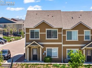 1804 Final View Aly, Colorado Springs, CO 80910
