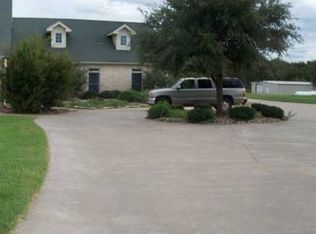 3860 County Road 146, Lipan, TX 76462