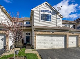 3369 Blue Ridge Dr #3369, Carpentersville, IL 60110