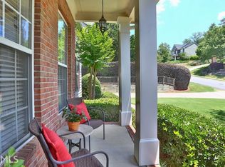 4965 Luke Dr, Cumming, GA