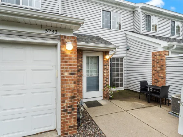 3732 Little Linden Curv, White Bear Lake, MN 55110