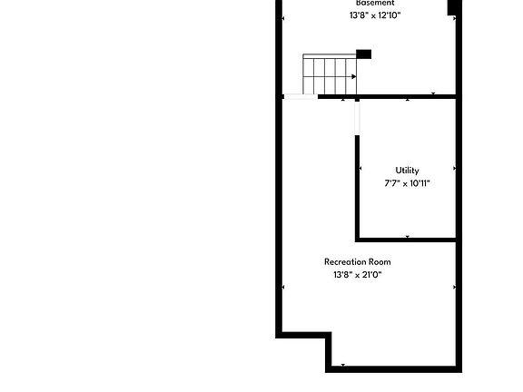 5th image of 235 S Enola Dr