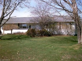 2991 Chapel Rd, Ashtabula, OH 44004