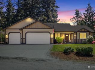12009 232nd Avenue Ct E, Buckley, WA 98321