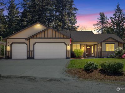 12009 232nd Ave Ct E, Buckley, WA, 98321