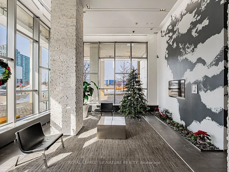 360 Square One Dr #1101 — Photo 12