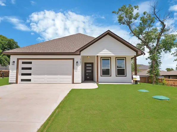 2707 Steepleridge Cir, Granbury, TX 76048