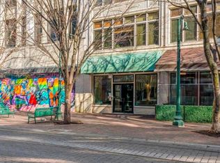 92 S Main St APT 205, Memphis, TN 38103