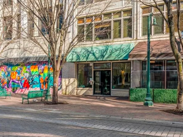 92 S Main St APT 205, Memphis, TN 38103