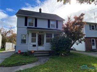 435 W Poinsetta Ave, Toledo, OH 43612