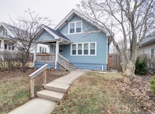 828 S 57th St, West Allis, WI 53214