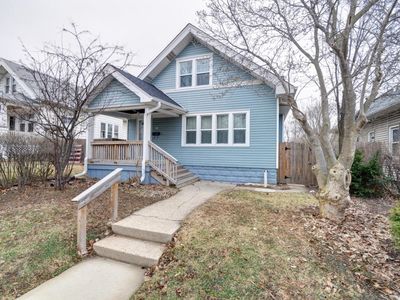 828 S 57th St, West Allis, WI, 53214