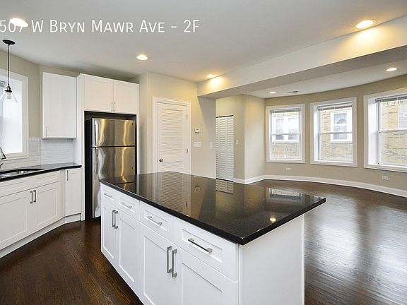 2nd image of 1507 W Bryn Mawr Ave APT 2F