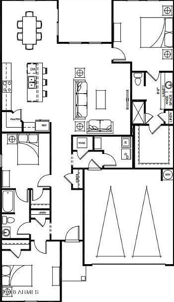 2nd image of 37294 W Cannataro Ln