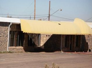 2200 Highway 54 S, Alamogordo, NM 88310