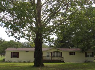 432 NE 155th Street Rd, Citra, FL 32113