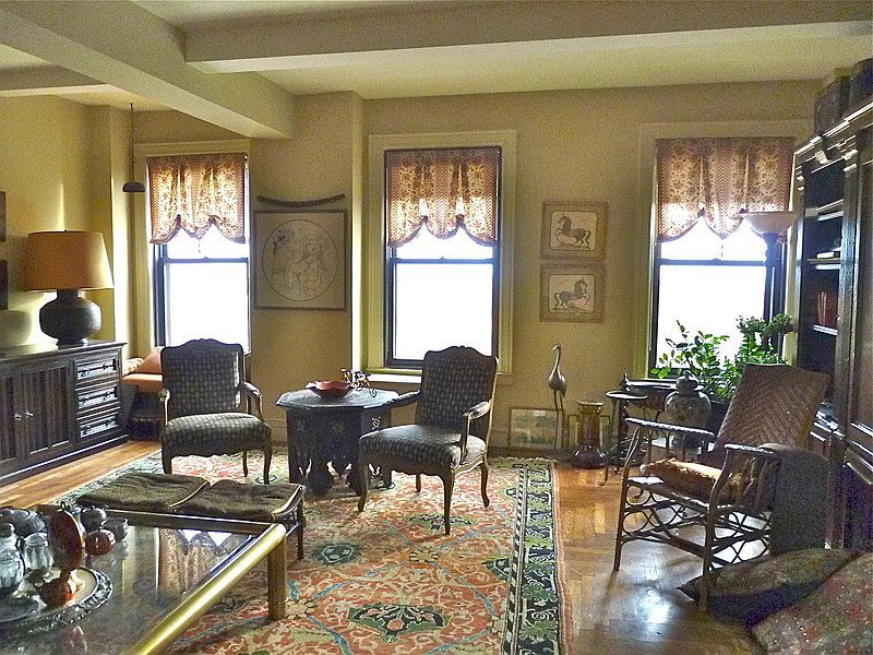 1st image of 135 Eastern Pkwy APT 12A