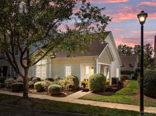 16842 Bridgeton Ln, Huntersville, NC 28078