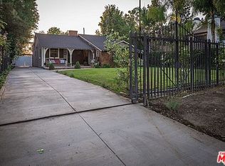 5019 Sunnyslope Ave, Sherman Oaks, CA 91423