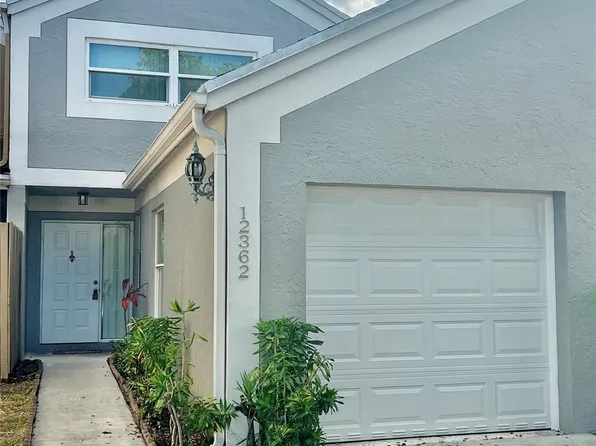 12362 NW 15th Street, Pembroke Pines, FL 33026
