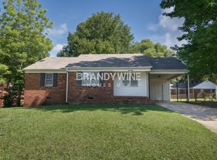 4668 Priscilla Ave, Memphis, TN 38128