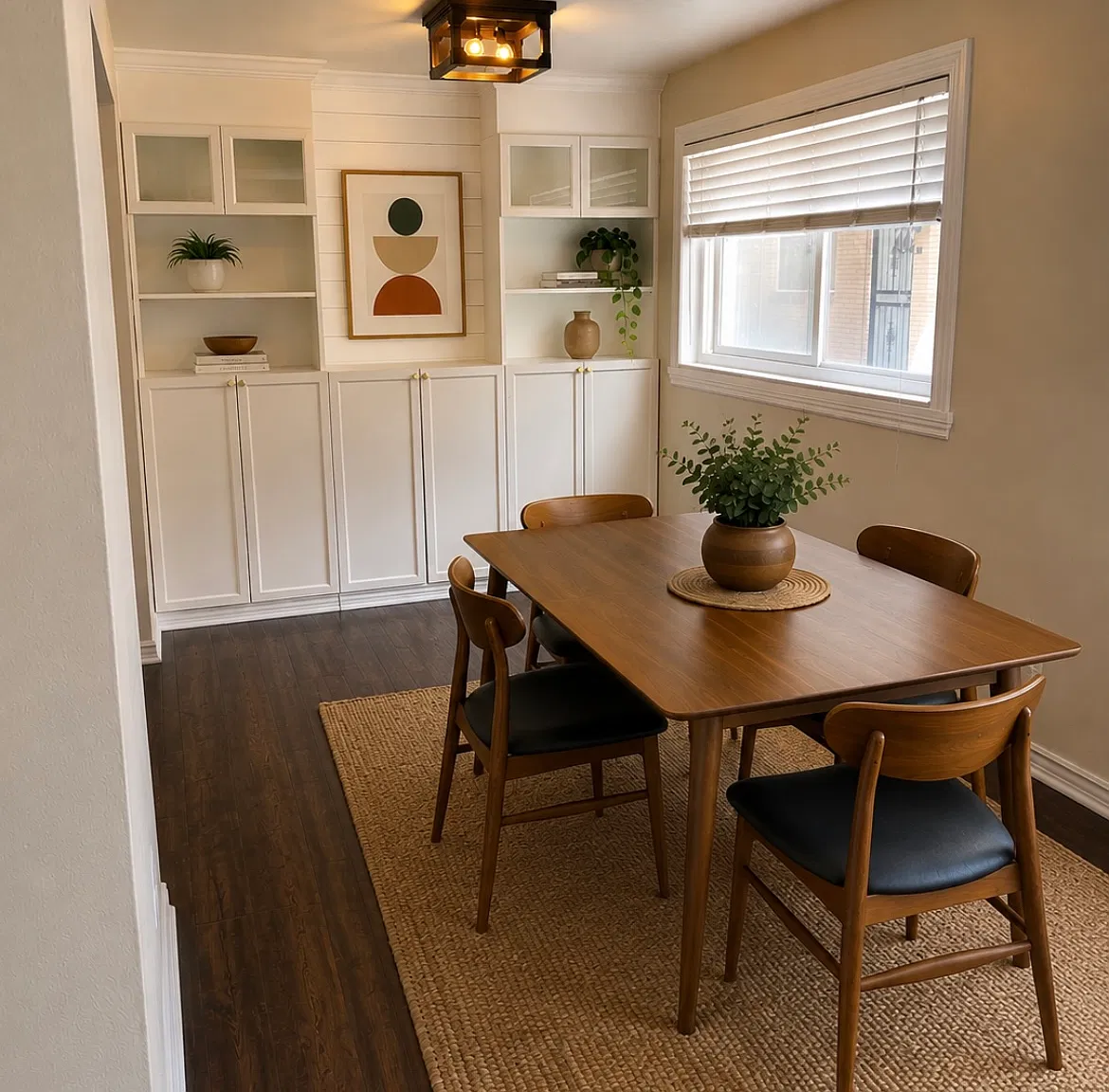 2 bed, 1.5 bath, 896 sqft, $2,000 — Photo 2