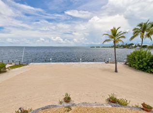 159 Indian Mound Trl, Plantation Key, FL 33036