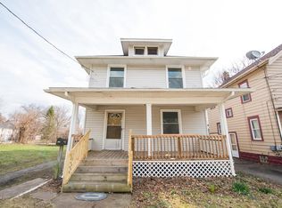 284 Gordon Dr, Akron, OH 44302