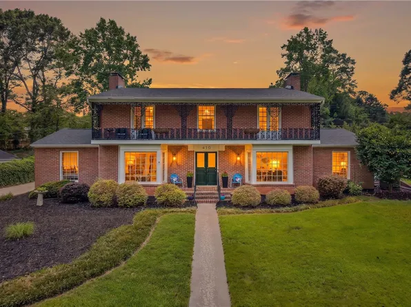 410 Shannon Way, Anderson, SC 29621