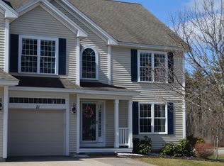 21 Pineo Farms Rd, Seabrook, NH 03874