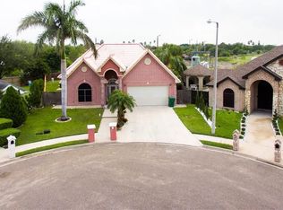 1920 Yellowbrick Rd, Pharr, TX 78577