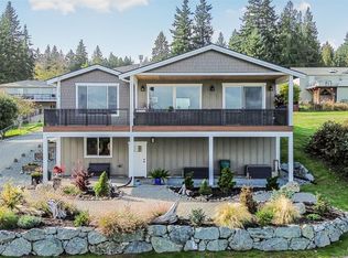 2916 Newell Rd, Camano Island, WA 98282