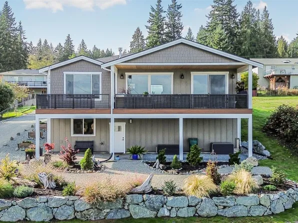 2916 Newell Road, Camano Island, WA 98282