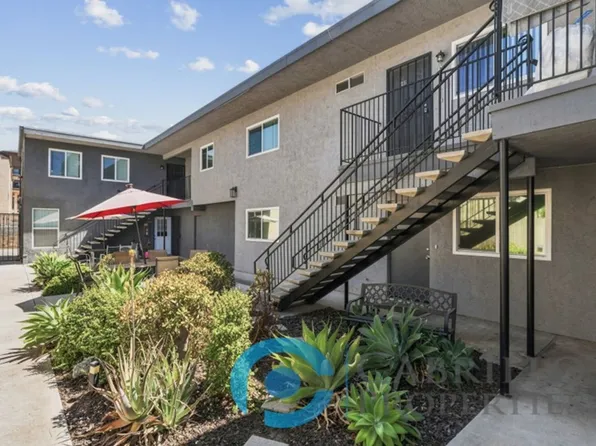 4423 52nd St #2D, San Diego, CA 92115