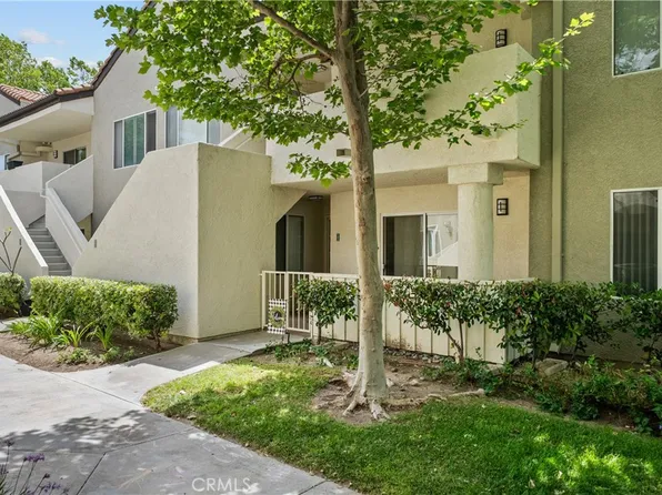 24465 Valle Del Oro Unit 101, Santa Clarita, CA 91321