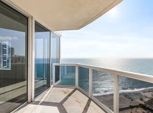 18911 Collins Ave APT 2806, Sunny Isles Beach, FL 33160
