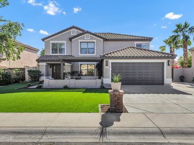 3397 E DERRINGER Way, Gilbert, AZ, 85297