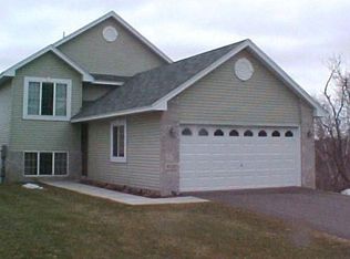 4128 231st Ln NW, Saint Francis, MN 55070