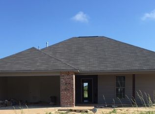 496 Fairway Ave, Byram, MS 39272