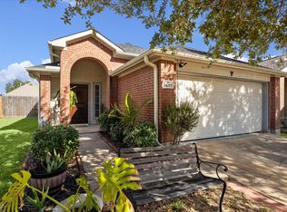 14215 Dreamscape Cir, Houston, TX 77047