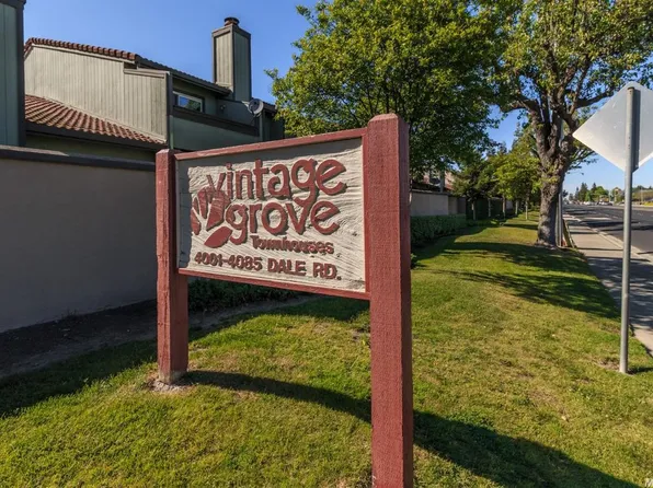4001 Dale Rd, Modesto, CA 95356