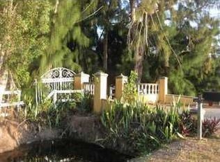 6620 SW 136th Ave, Southwest Ranches, FL 33330