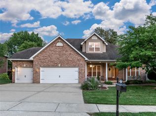 6233 Timberwolfe Dr, Glen Carbon, IL