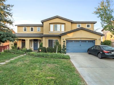 1754 N Arrowhead Ave, Rialto, CA, 92376